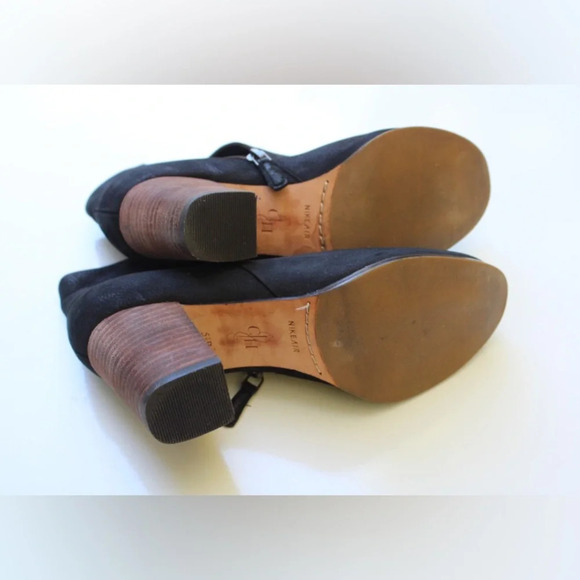 Cole Haan Cassidy booties - Picture 7 of 12
